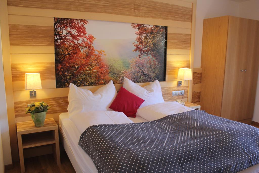 Hotel Pineta Baselga di Pinè Rom bilde