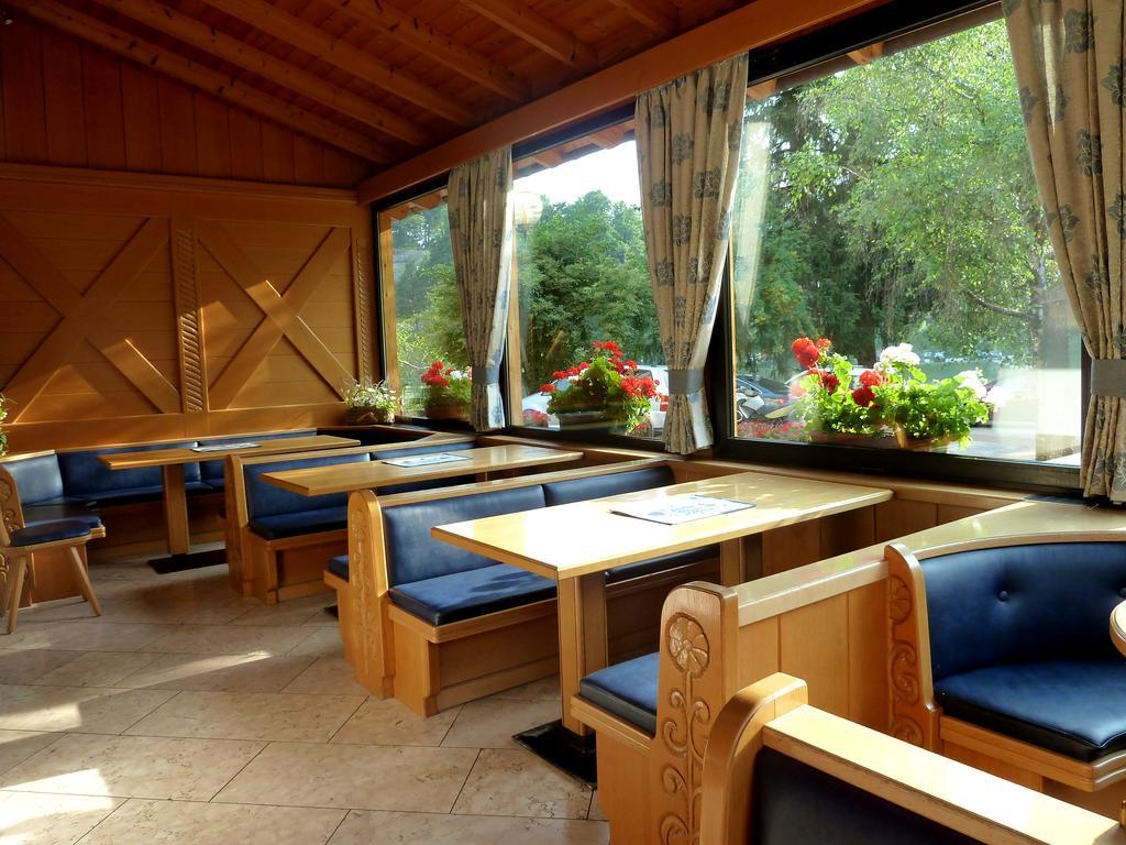 Hotel Pineta Baselga di Pinè Eksteriør bilde