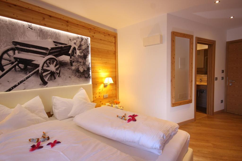 Hotel Pineta Baselga di Pinè Eksteriør bilde