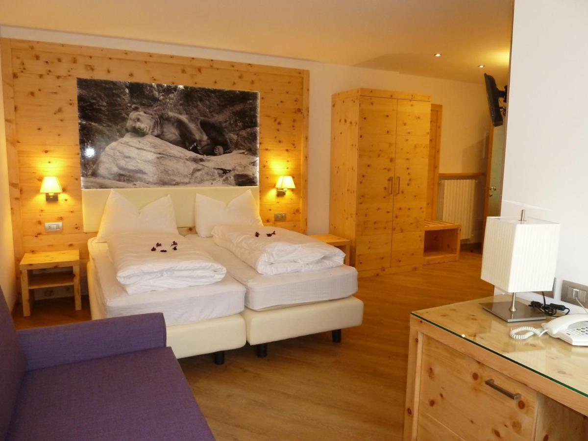 Hotel Pineta Baselga di Pinè Rom bilde